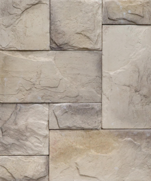 Декоративный камень Decor Stone Indiana