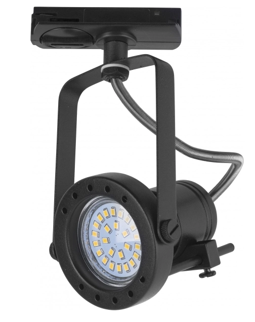 Трековый светильник TK Lighting Tracer Black TL-002 1 GU10 4066