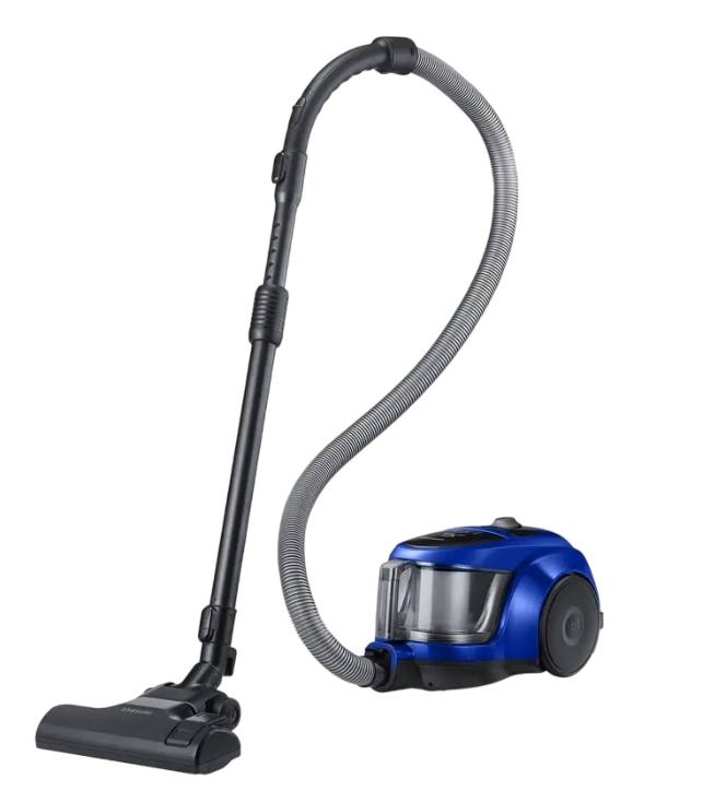 Пылесос Samsung VCC45W0S36/UK