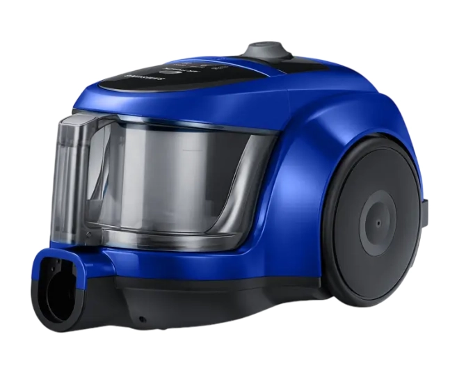 Пылесос Samsung VCC45W0S36/UK