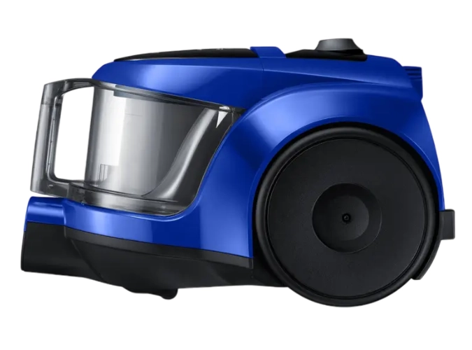 Пылесос Samsung VCC45W0S36/UK