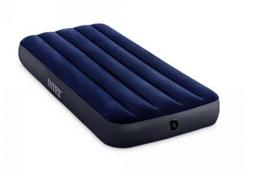 Кровать надувная Intex 64756 76x191x25