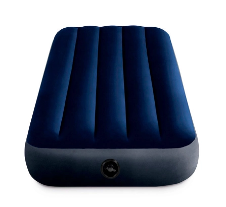 Кровать надувная Intex 64756 76x191x25