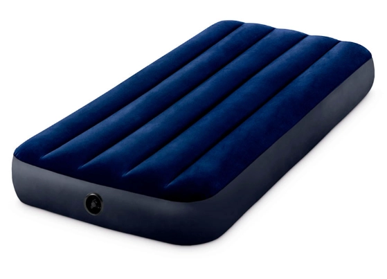 Кровать надувная Intex 64756 76x191x25