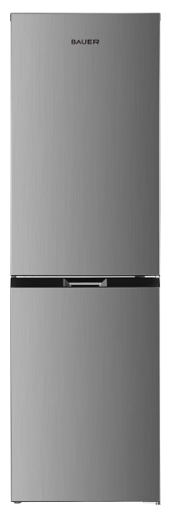 Frigider Bauer BRB-188SNF