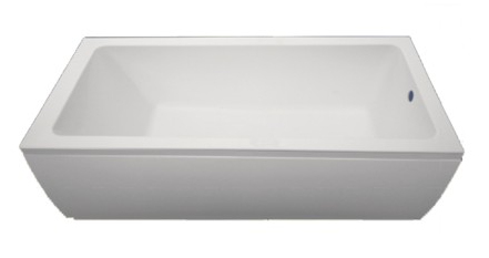 Cadă Novaro 170x70