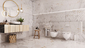 Плитка Marvy 30*90 Glossy Decofon