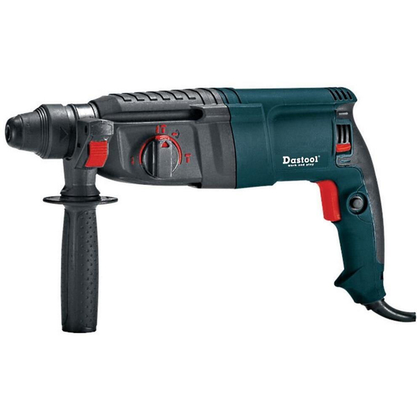 Ciocan rotopercutor SDS Dast 34184