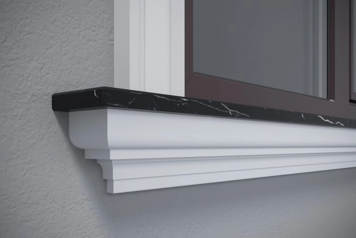 Подоконник 110мм*70мм VS101 