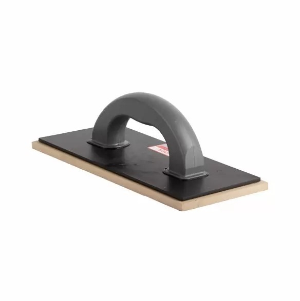 Drișcă din plastic, cu burete absorbant Lider 140*280mm 231050