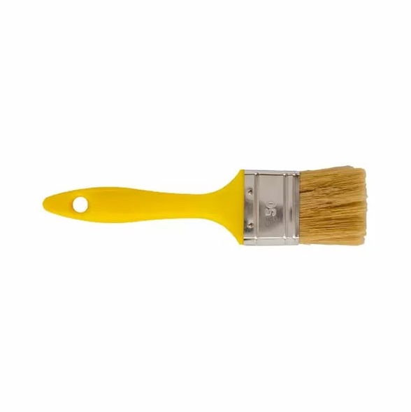 Pensulă Standart cu fibre naturaleLider 30mm 351002