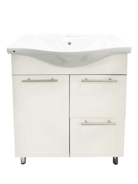 Mobilier de baie Venus Modern 7075 900001648 