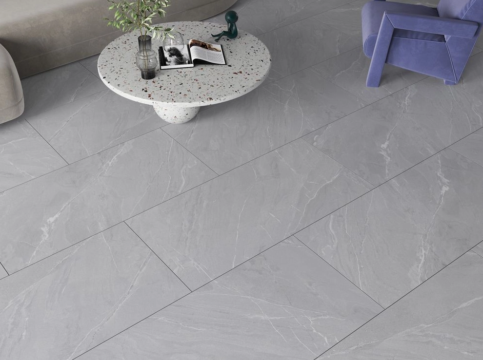 Плитка Qua Lagom Gra 60x120