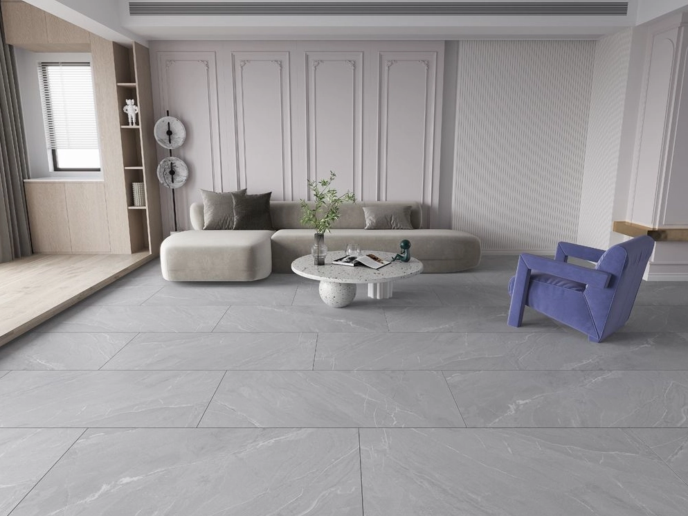 Плитка Qua Lagom Gra 60x120