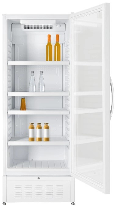 Торговый холодильник однокамерный Atlant XT 1002-0000