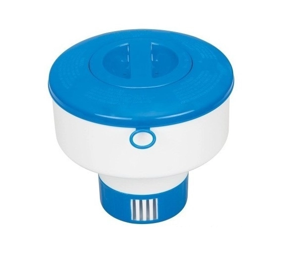 Плавающий дозатор для бассейна Intex 29041