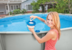 Dozator plutitor pentru piscină Intex 29041