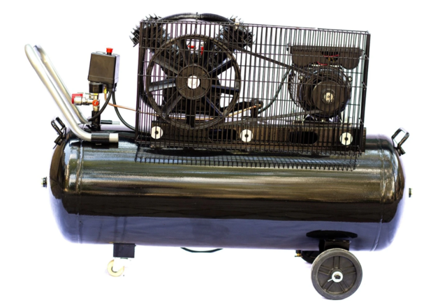 Compresor Technoworker 100L VOR56914 
