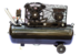 Compresor Technoworker 100L VOR56914 