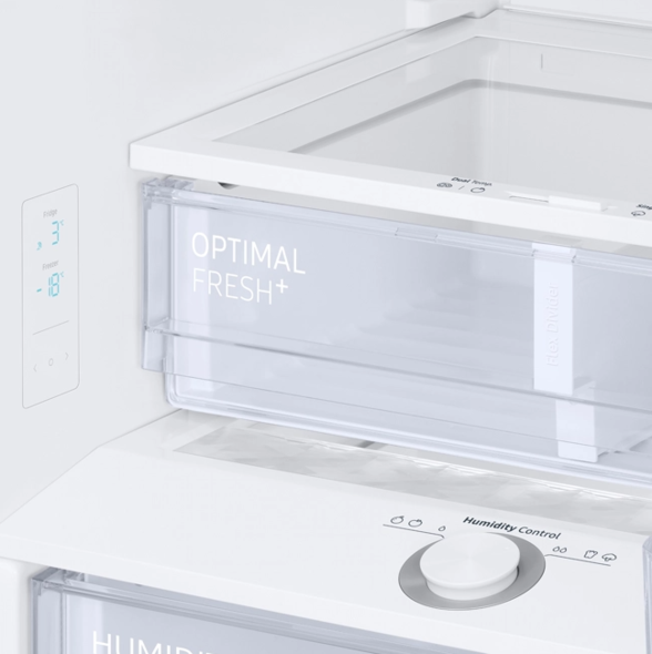 Холодильник Samsung RB38T603FSA/UA