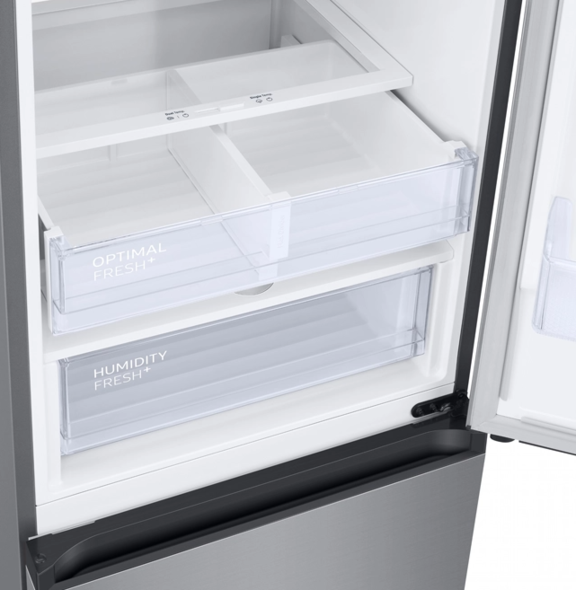 Холодильник Samsung RB38T603FSA/UA