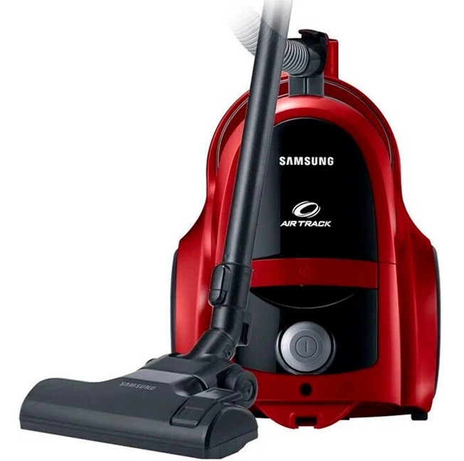 Пылесос Samsung VCC45WOS3R/XSB