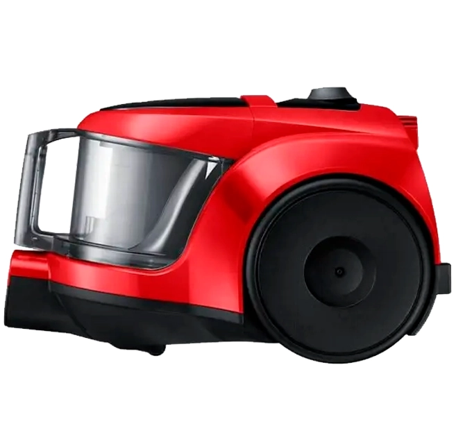 Пылесос Samsung VCC45WOS3R/XSB