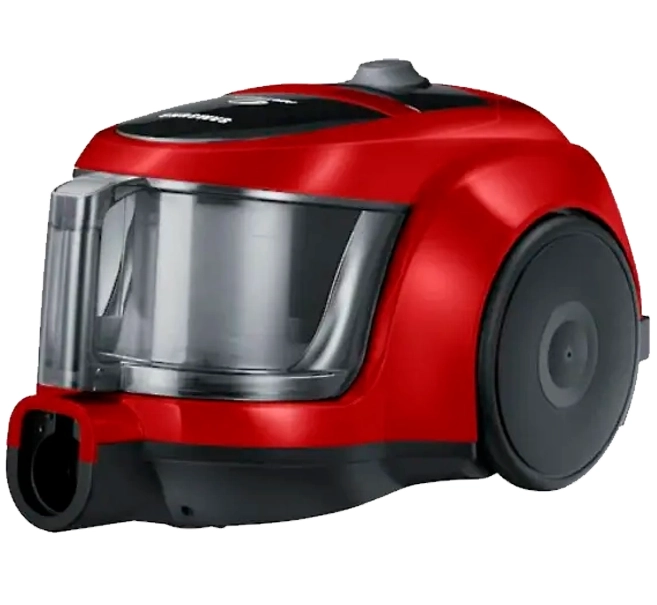 Пылесос Samsung VCC45WOS3R/XSB