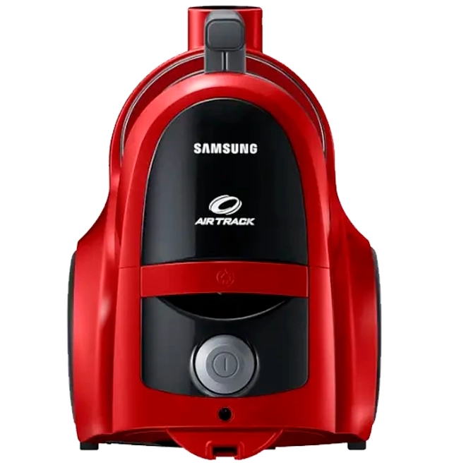 Пылесос Samsung VCC45WOS3R/XSB