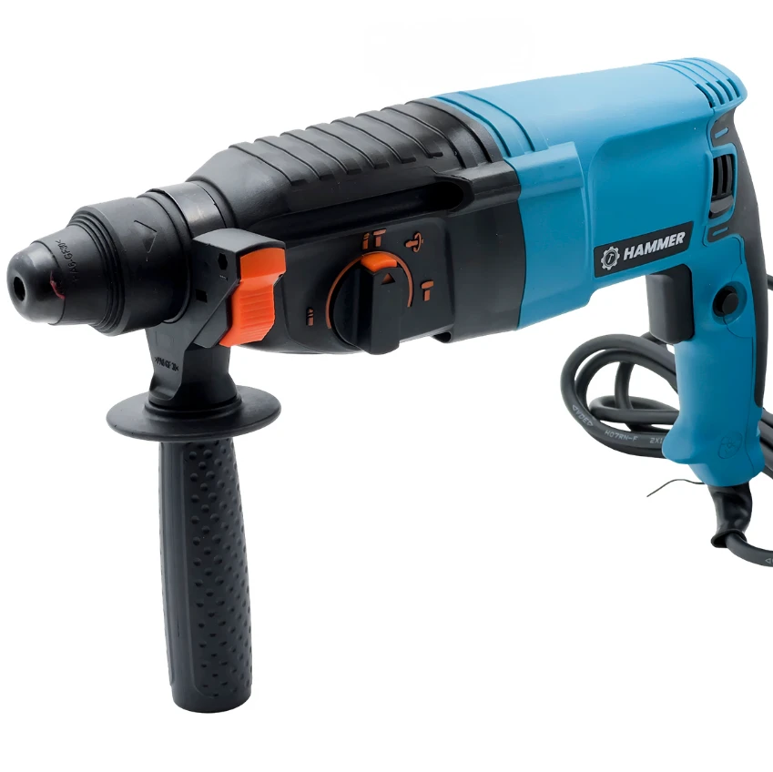 Перфоратор Hammer 850W 49690 SDS+