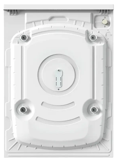 Mașină de spălat Sharp ESNFA714BWBEE 