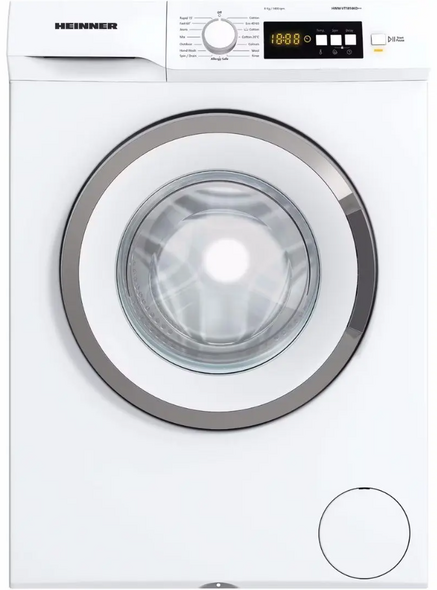 Masina de spalat Heinner HWM-VT1814KD++ 