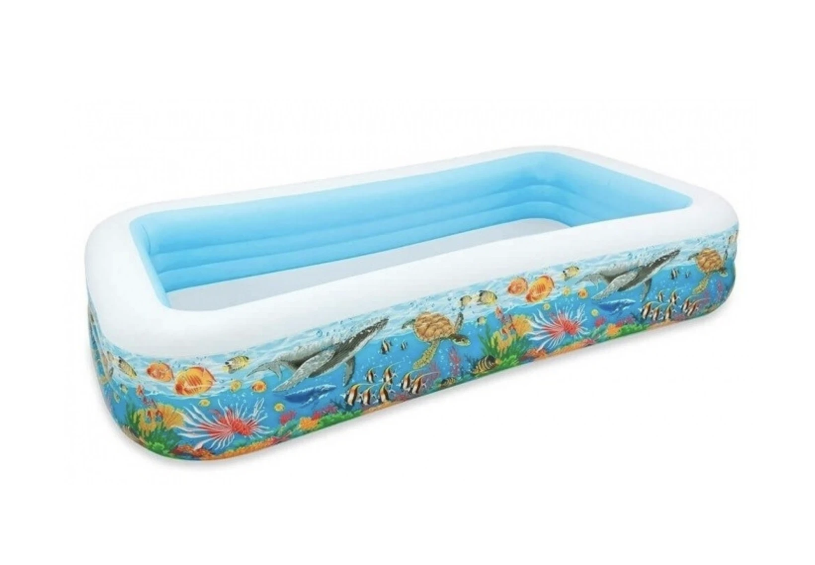 Бассейн Intex Recif Tropical 58485 