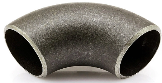 Отвод гнутый штамп. D-15