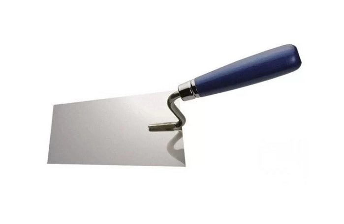 Мастерок HARDY 18x12cm 35684