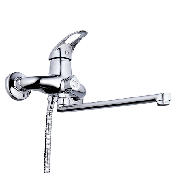 Baterie de baie Zegor NHK7-B048