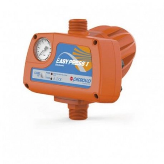 Электронный регулятор давления Pedrollo 50066/215 