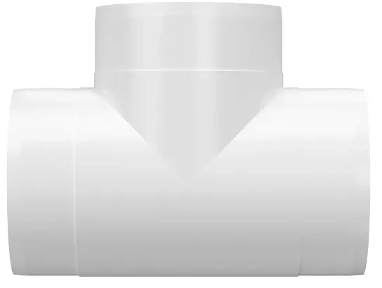 Teu ventilatie rotund d100 10ТП