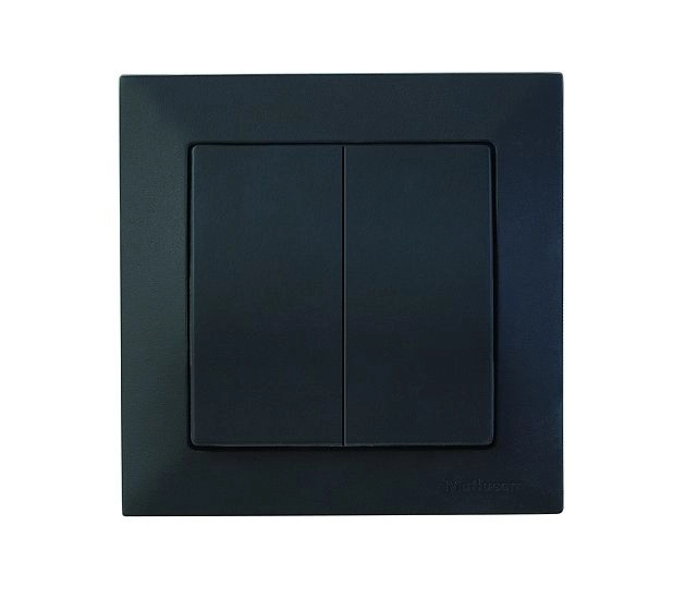 Întrerupător Mutlusan Candela 2P 7203