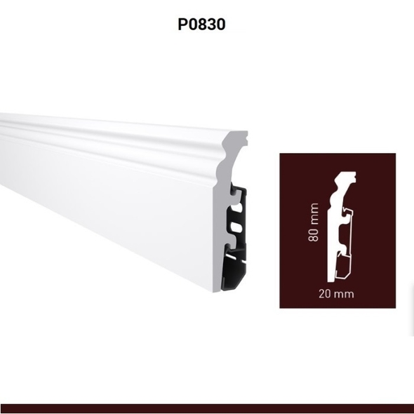Plintă Vega P0830