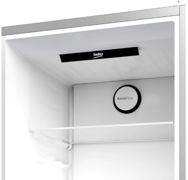 Frigider Beko B5RCNA405HDM