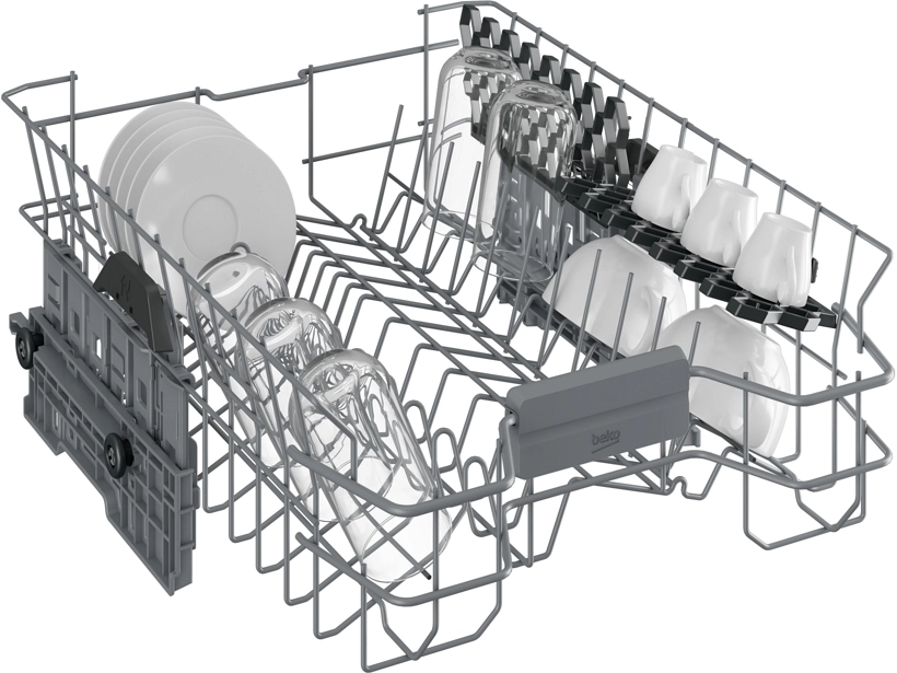 Встраиваемая посудомоечная машина Beko BDIS38020Q 