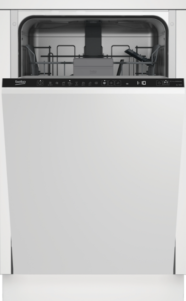Встраиваемая посудомоечная машина Beko BDIS38020Q 