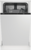 Встраиваемая посудомоечная машина Beko BDIS38020Q