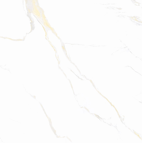 Gresie Anka Classic Carrara 60x60 Gold