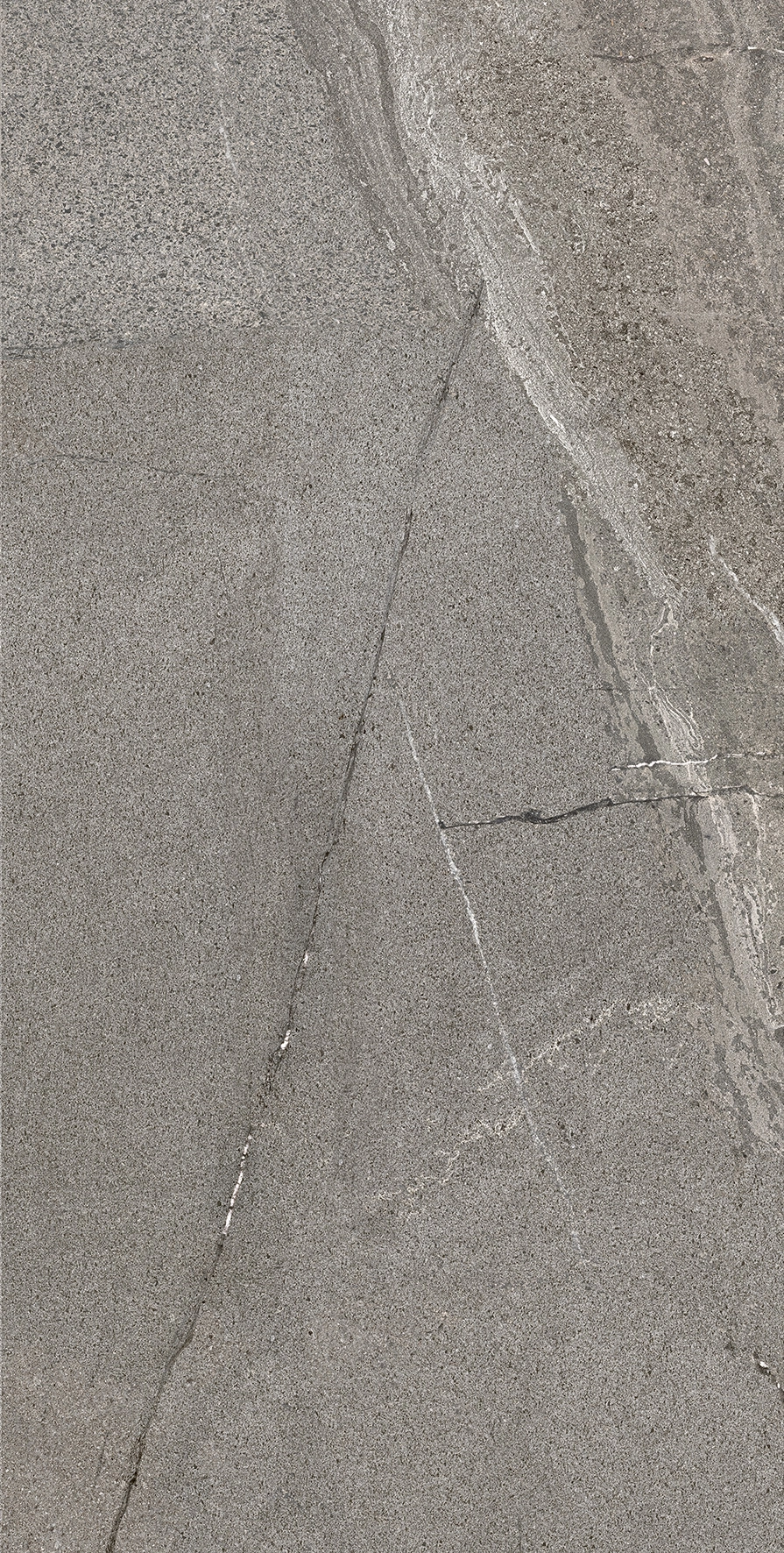 Gresie Keramo Rosso Fundatia Cetatii Grey 60x120