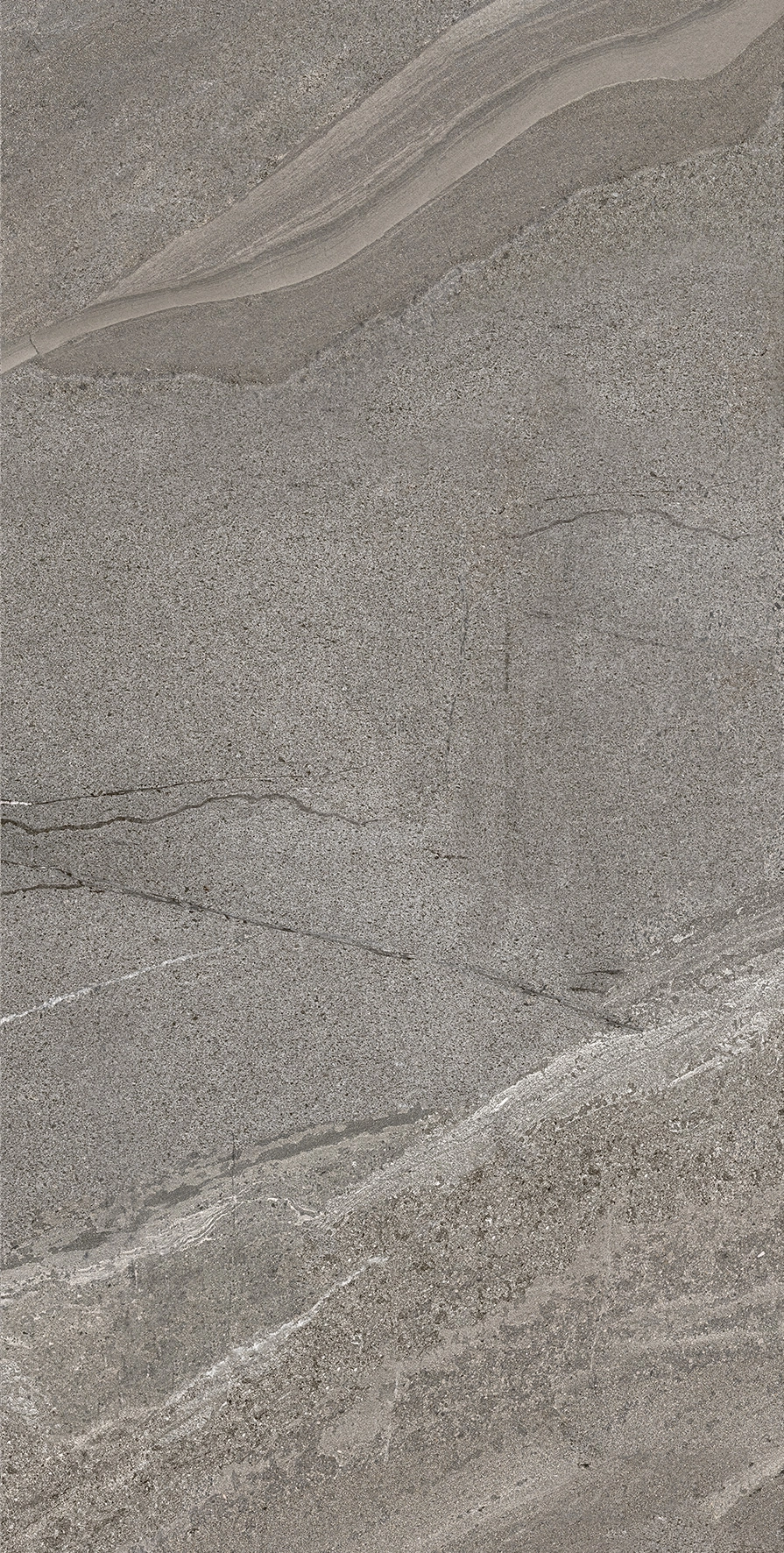 Gresie Keramo Rosso Fundatia Cetatii Grey 60x120