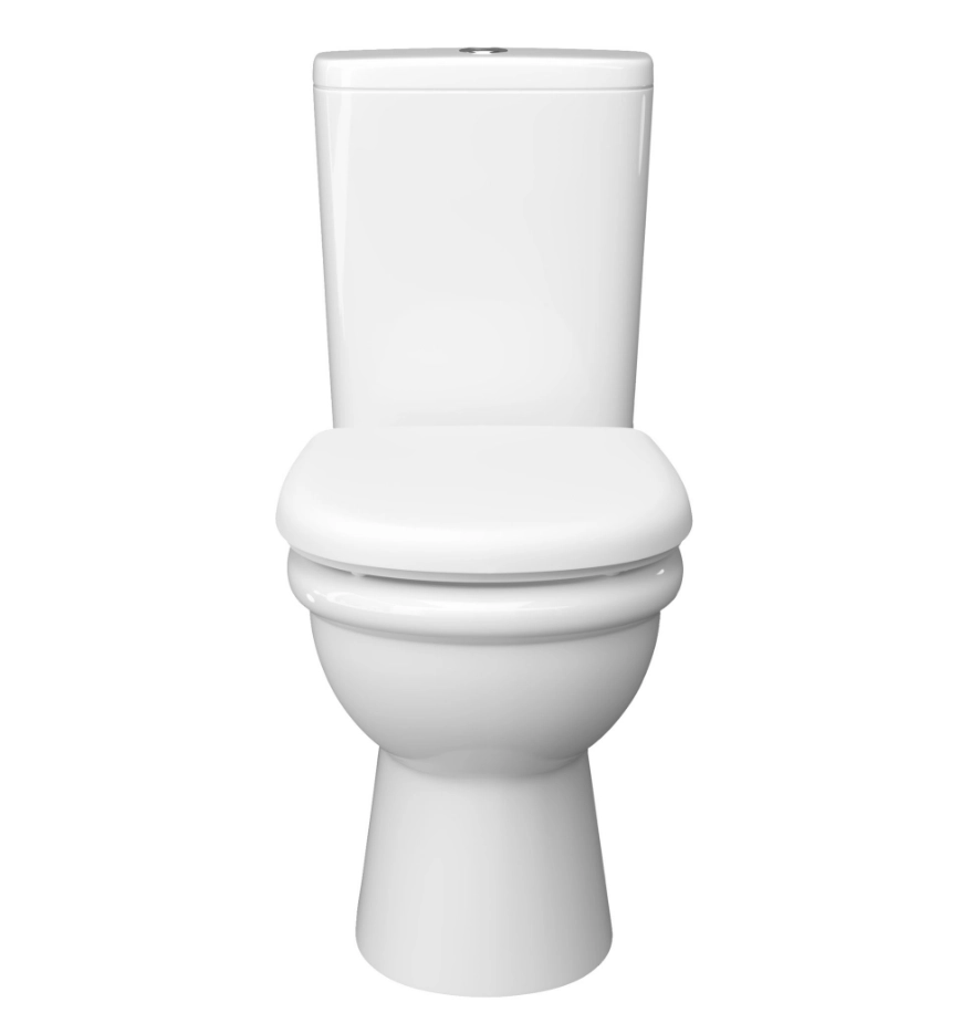 Напольный унитаз Keramin Arezzo MS Incoer 1c