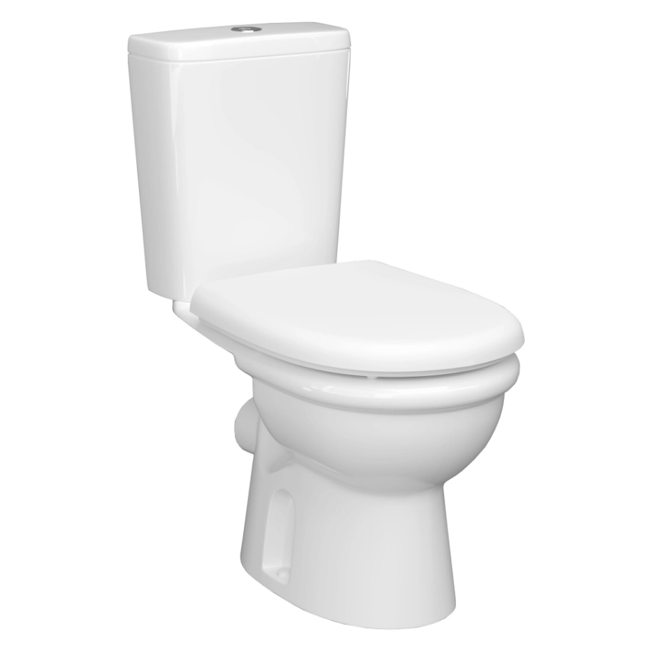 Напольный унитаз Keramin Arezzo MS Incoer 1c