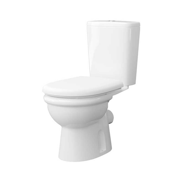 Напольный унитаз Keramin Arezzo MS Incoer 1c